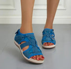 Women’s Spring-Summer Sporty Sandals