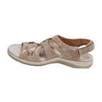 Women’s Spring-Summer Sporty Sandals