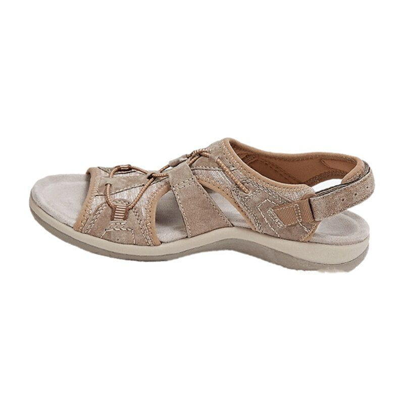 Women’s Spring-Summer Sporty Sandals