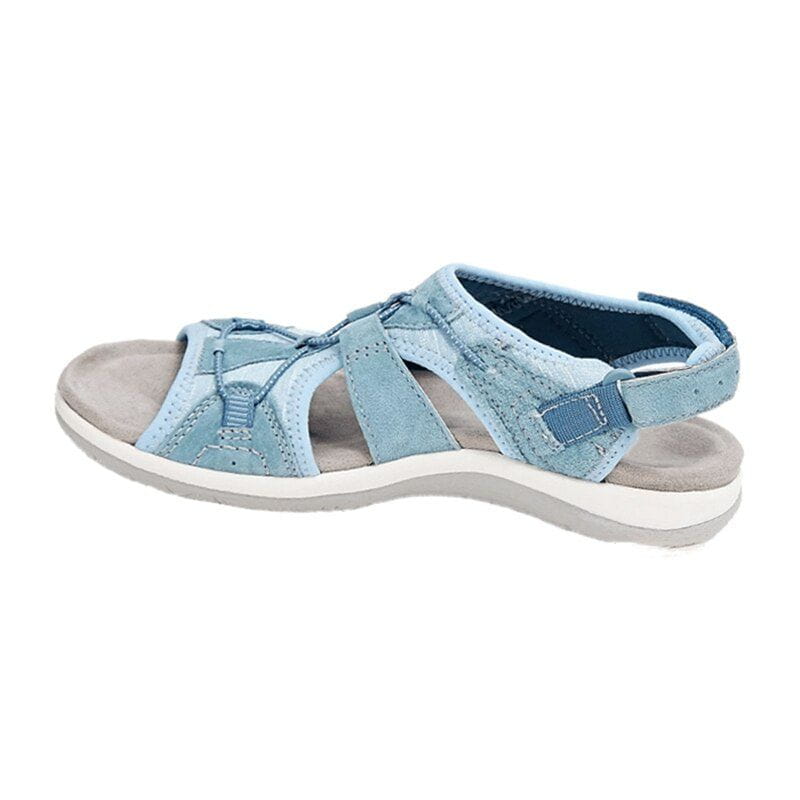 Women’s Spring-Summer Sporty Sandals