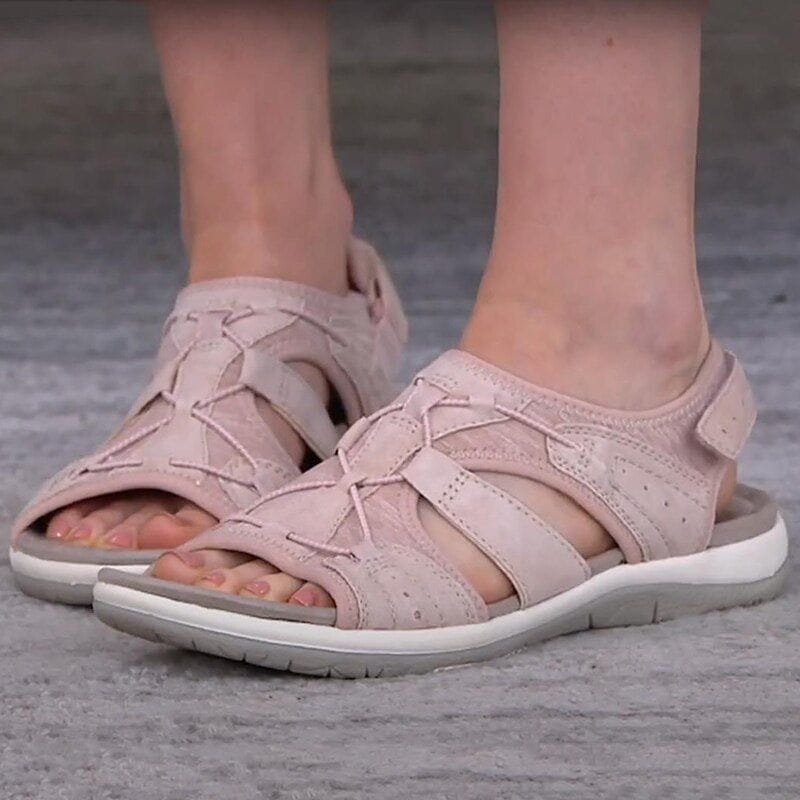 Women’s Spring-Summer Sporty Sandals