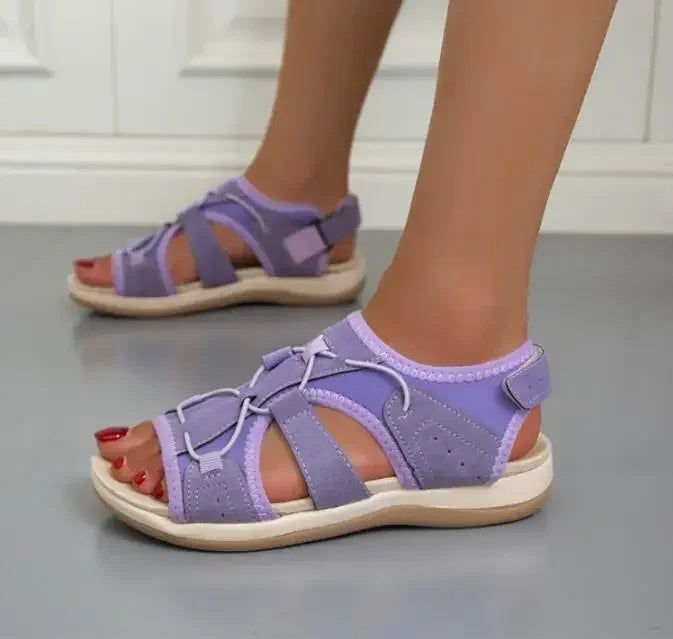 Women’s Spring-Summer Sporty Sandals