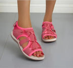 Women’s Spring-Summer Sporty Sandals