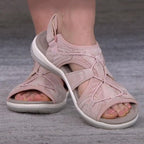 Women’s Spring-Summer Sporty Sandals