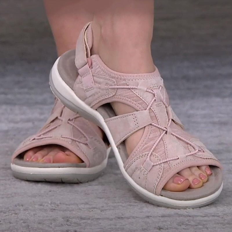 Women’s Spring-Summer Sporty Sandals