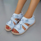 Women’s Spring-Summer Sporty Sandals