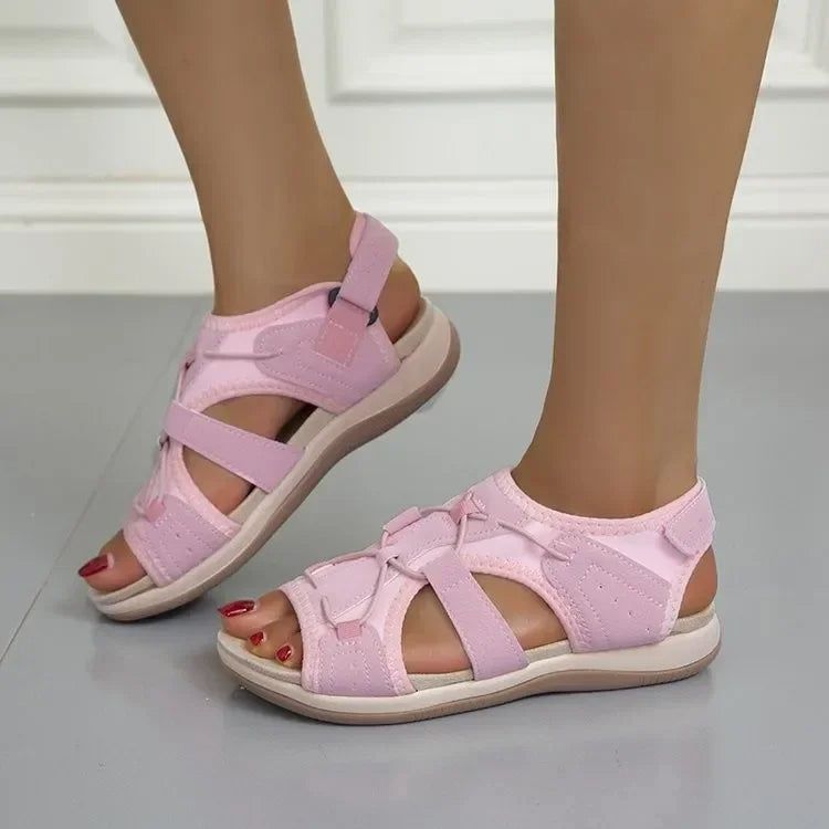 Women’s Spring-Summer Sporty Sandals