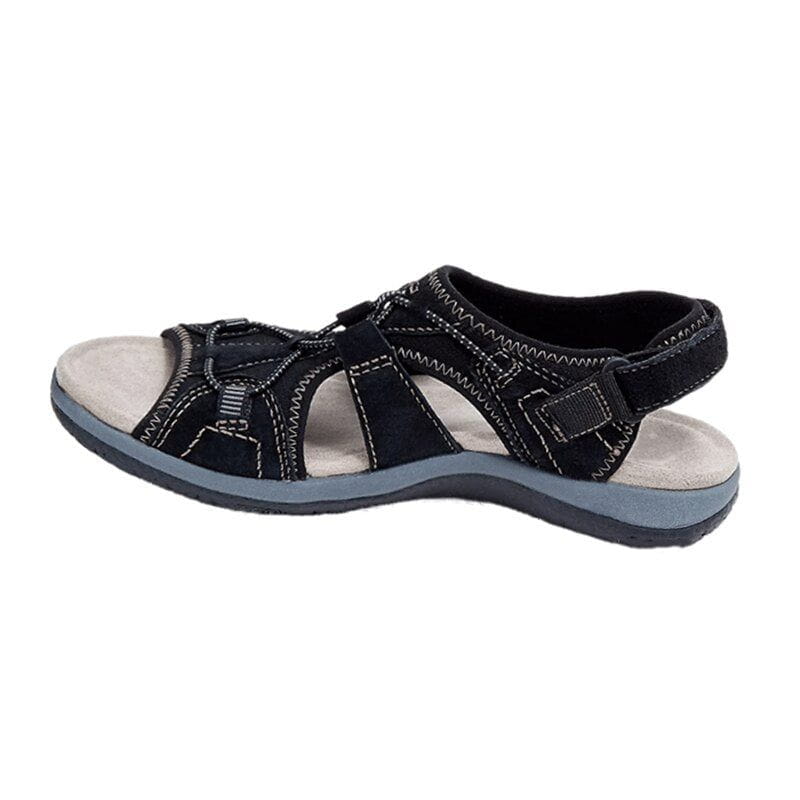 Women’s Spring-Summer Sporty Sandals