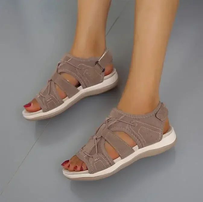 Women’s Spring-Summer Sporty Sandals