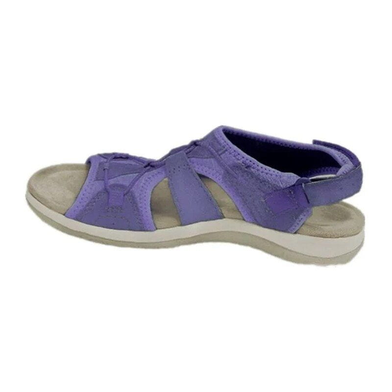 Women’s Spring-Summer Sporty Sandals