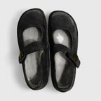 Orthopaedic Mary Jane Shoes Women's Walking Shoes