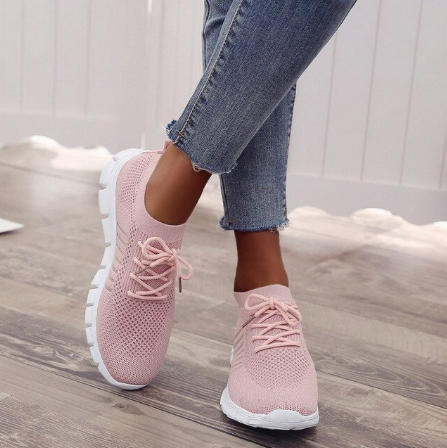 Comfortable Orthopaedic Sneakers for Women