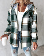 Cozy Warm Everyday Comfort Jacket