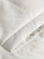Winter Hooded Soft Lined Puffer