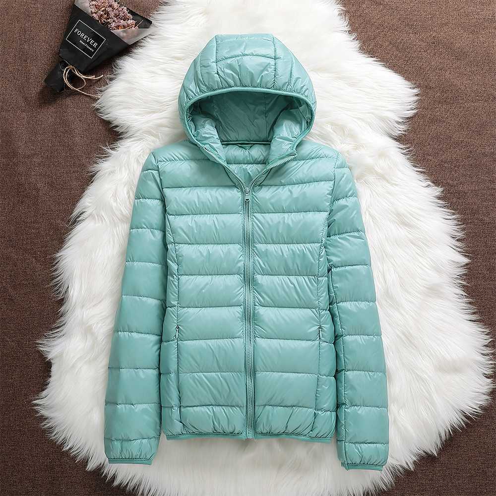 Weatherproof Hooded Everyday Outdoor Jacket