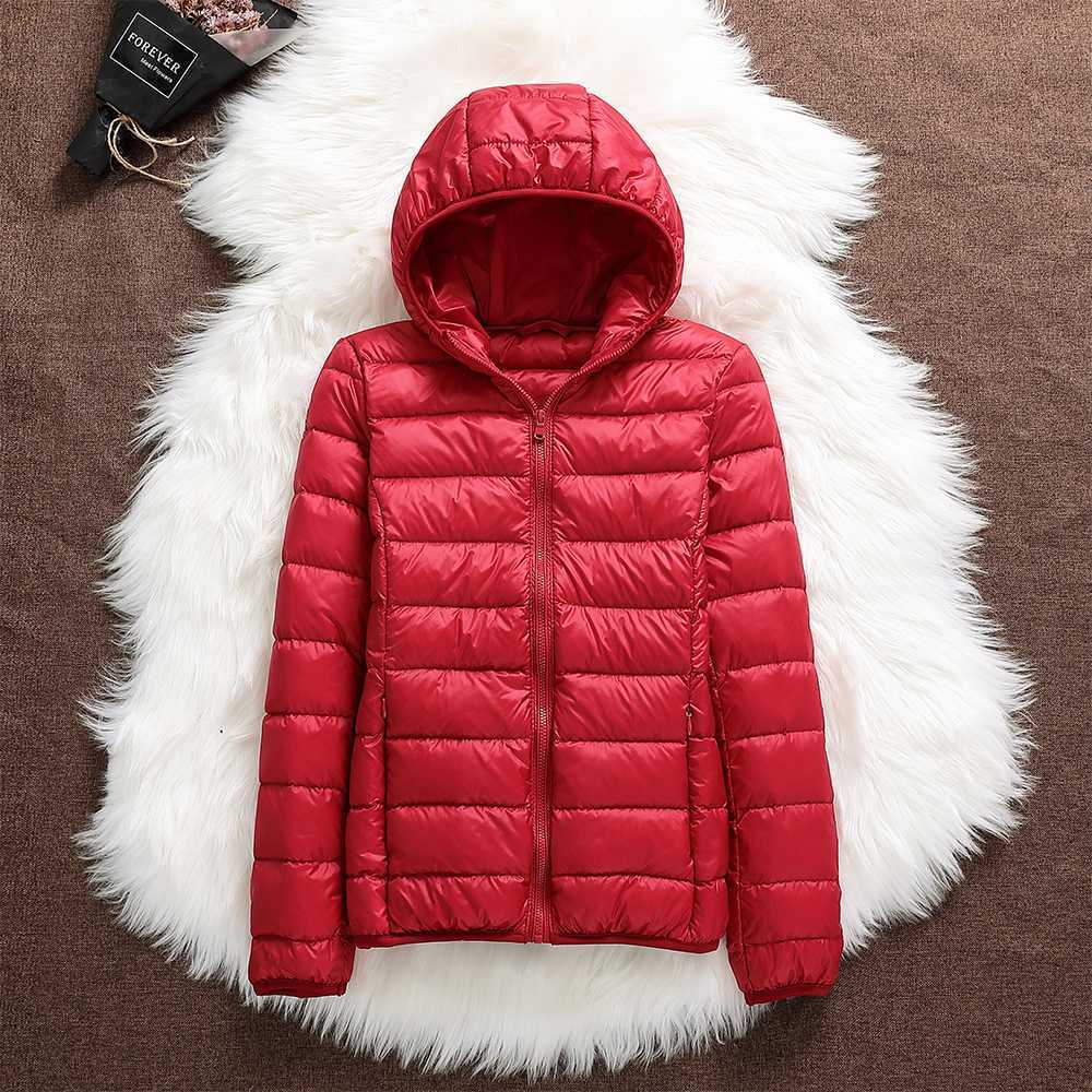 Weatherproof Hooded Everyday Outdoor Jacket