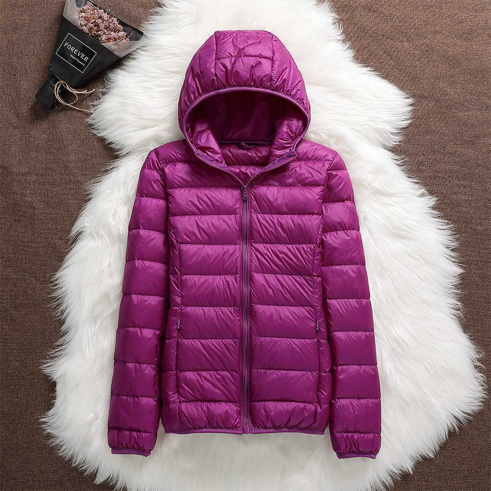 Weatherproof Hooded Everyday Outdoor Jacket