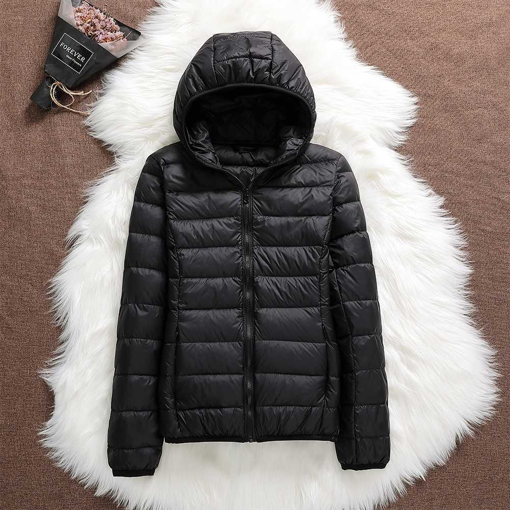 Weatherproof Hooded Everyday Outdoor Jacket