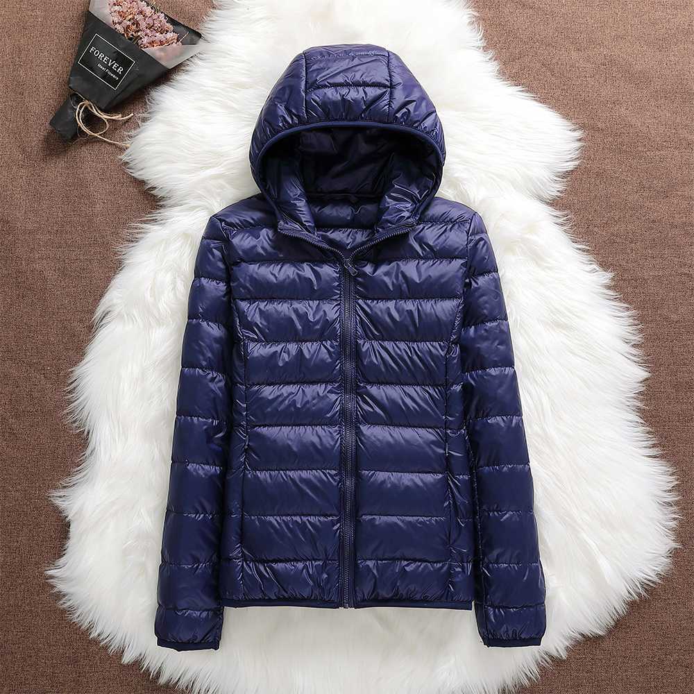 Weatherproof Hooded Everyday Outdoor Jacket