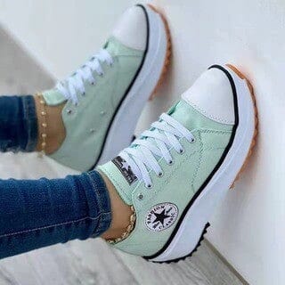 Supportive Ladies Sneakers