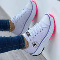 Supportive Ladies Sneakers