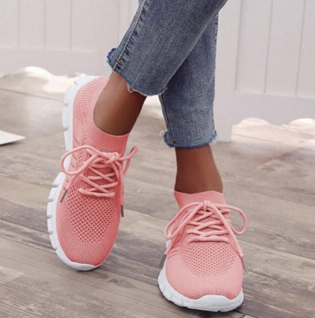 Comfortable Orthopaedic Sneakers for Women