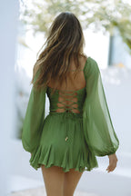 Playful Summer Dress for Women
