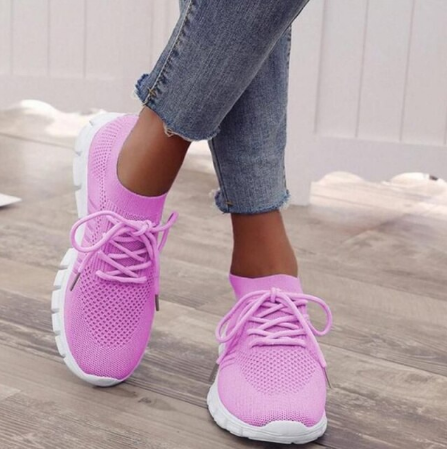 Comfortable Orthopaedic Sneakers for Women