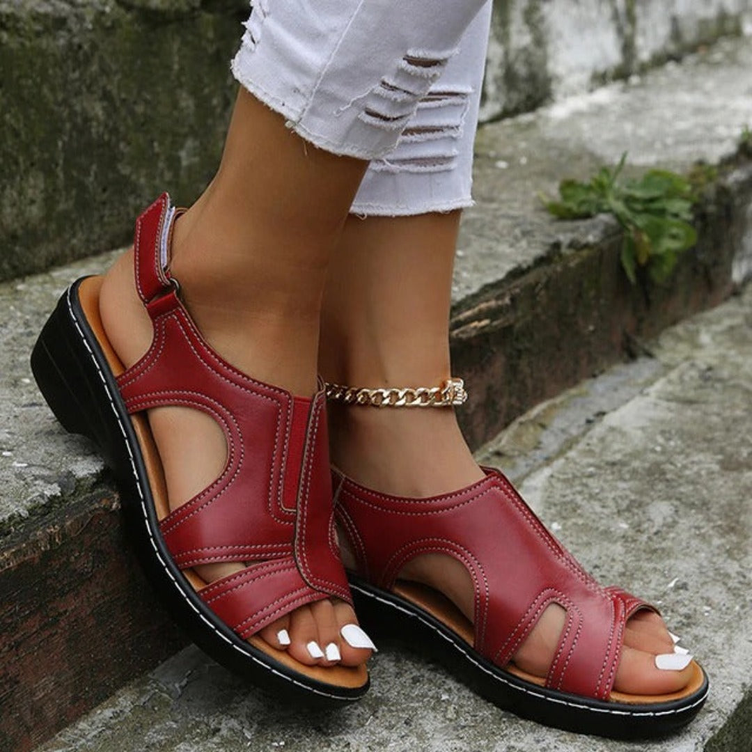 Orthopaedic Comfort Sandals