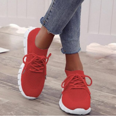 Comfortable Orthopaedic Sneakers for Women