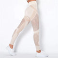 Anti-Cellulite Compression Leggings - Tummy Control