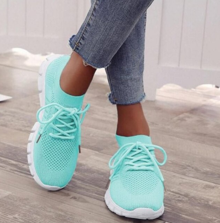 Comfortable Orthopaedic Sneakers for Women
