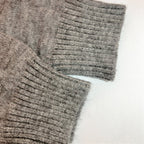 Soft Knitted Chunky Cozy Cardigan