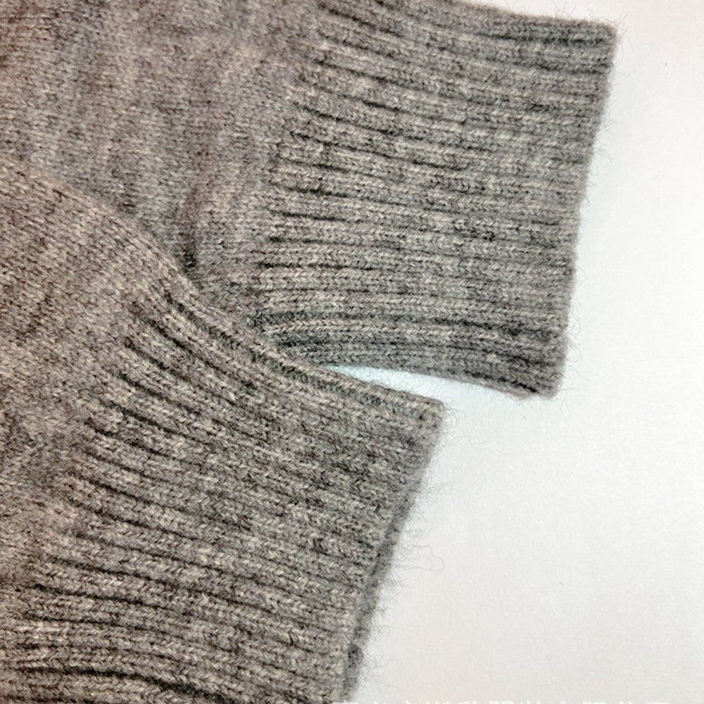 Soft Knitted Chunky Cozy Cardigan