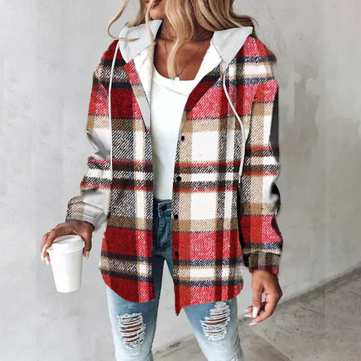 Warm Elegant Comfortable Winter Coat