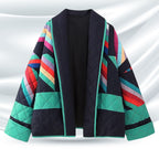 Vintage Boho Statement Ritsjack