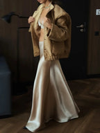 Chic Elegant Sequined Party Jacket