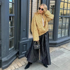 Chic Elegant Sequined Party Jacket