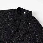 Chic Elegant Sequined Party Jacket