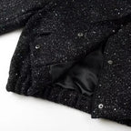 Chic Elegant Sequined Party Jacket
