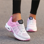 Supportive Women's Walking Shoes