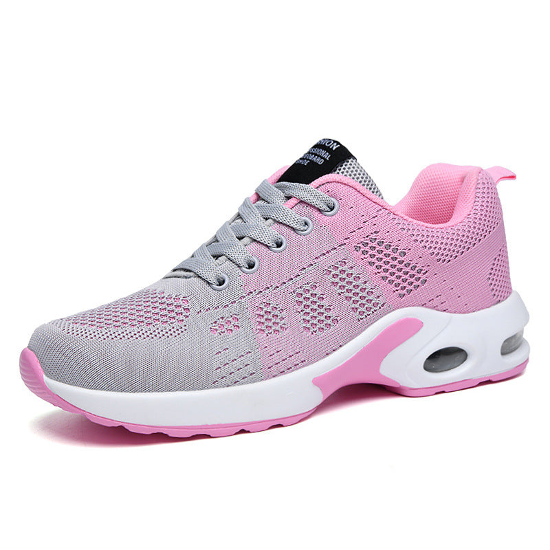Supportive Women's Walking Shoes