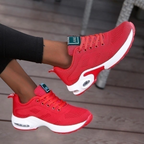 Supportive Women's Walking Shoes
