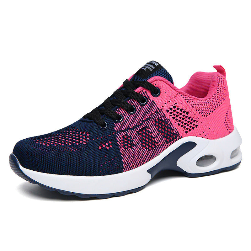 Supportive Women's Walking Shoes