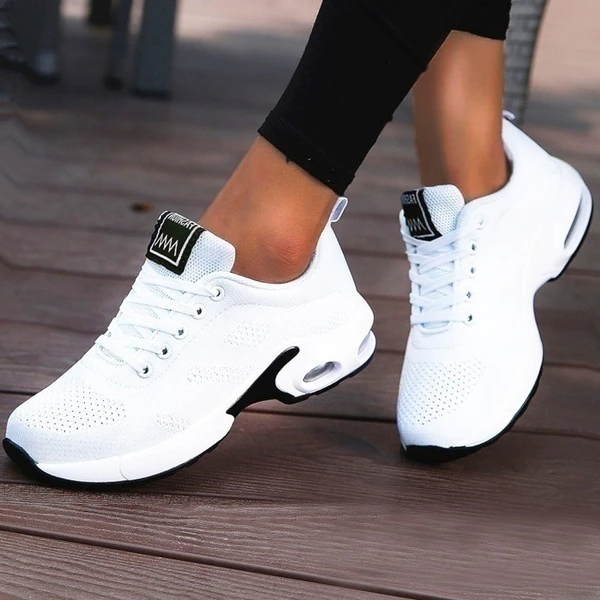 Supportive Women's Walking Shoes
