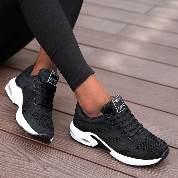 Supportive Women's Walking Shoes