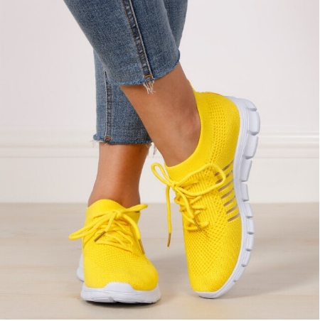 Comfortable Orthopaedic Sneakers for Women