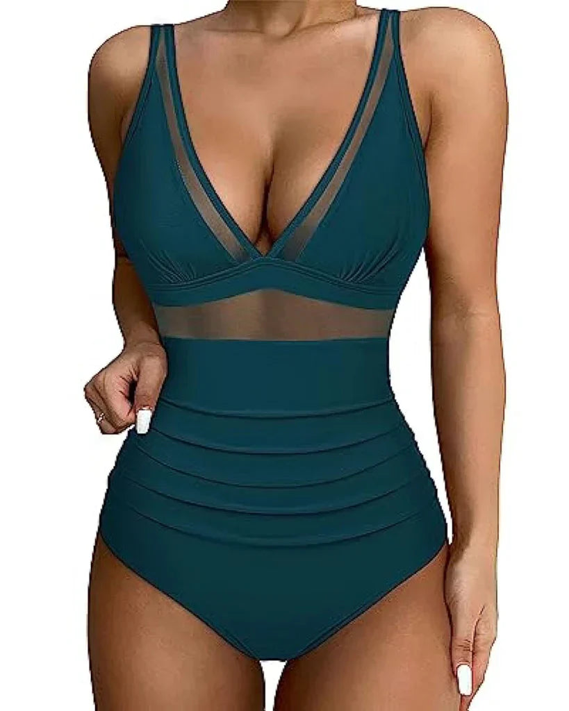 Ladies' Cove Swimsuit | Stylish, Comfortable and Flattering