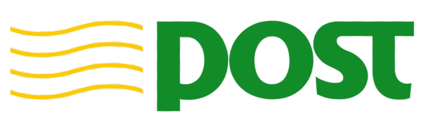An Post